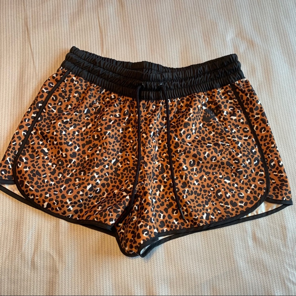 Woman’s Nike shorts